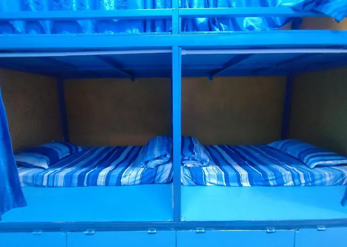 Hostel Qamaar