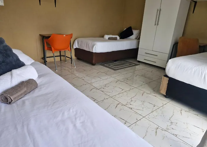 Ab Lisi Accommodation