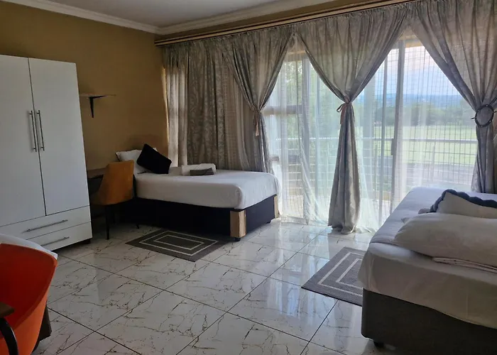Ab Lisi Accommodation