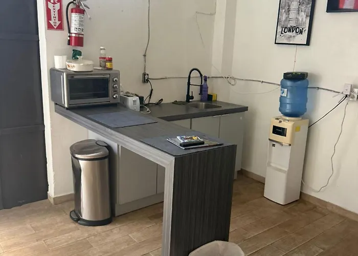 Hostel Rincon