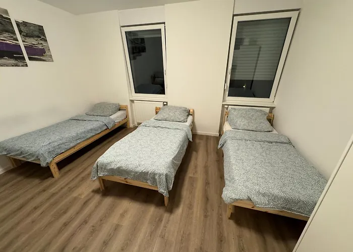 Reisende Ecke