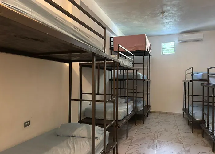 Hostel Rincon