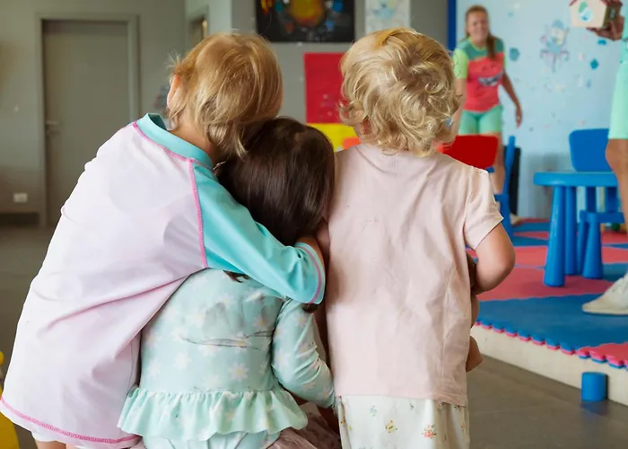 Residence Del Mar Emotion