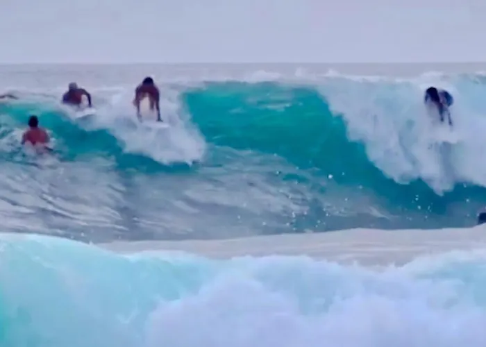 Surfer'S Cafe& Hostel