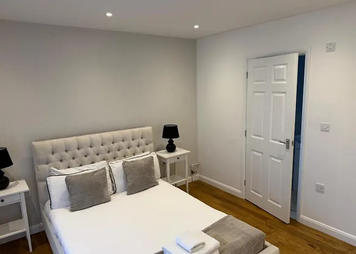 St Joseph'S Guest House