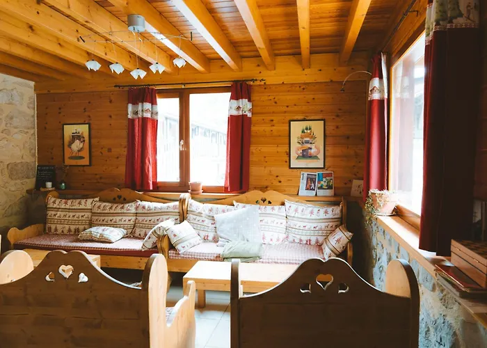 Hostel Quartier Libre