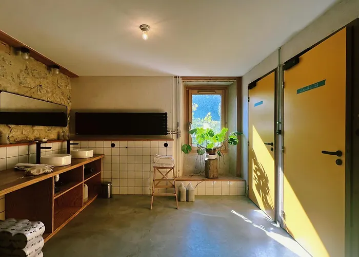 Hostel Quartier Libre