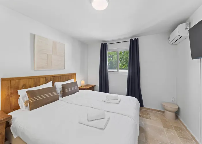 Caribe Cbw Hotel