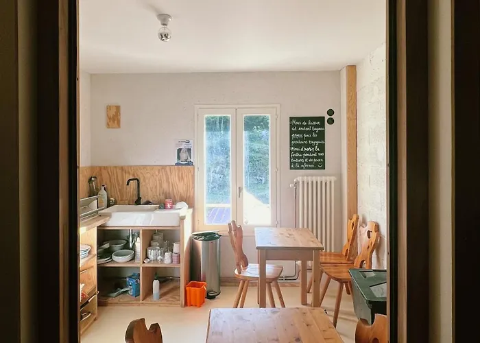 Hostel Quartier Libre