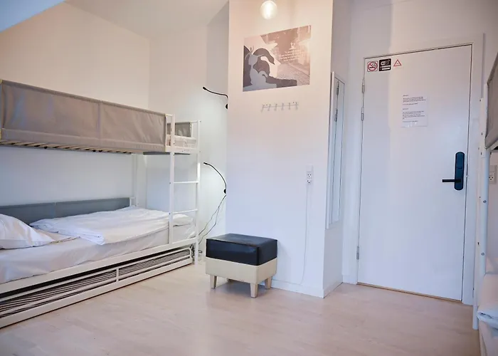 Princessen Pa Aerten