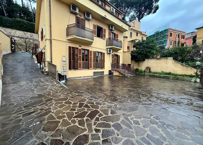 Domus Getsemani
