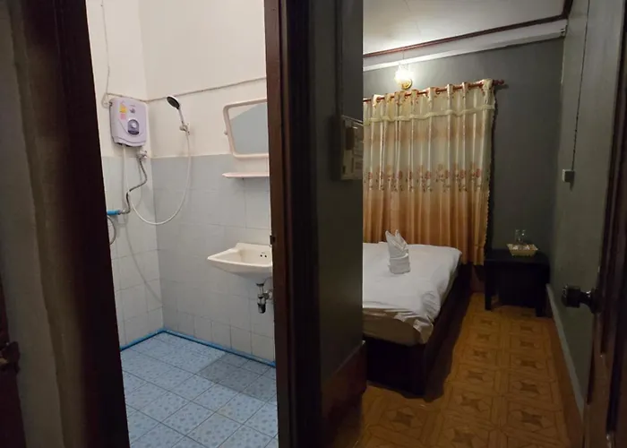 Saphaothong Guesthouse