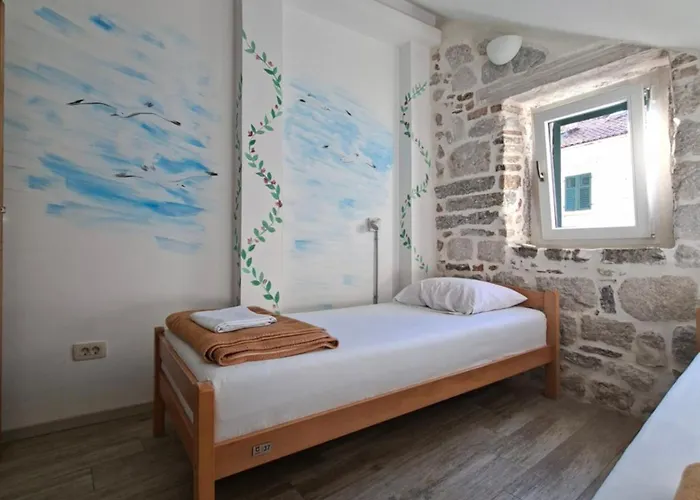 Centrum Hostel