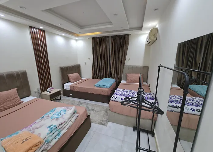 Royal Pyramids View Hotel