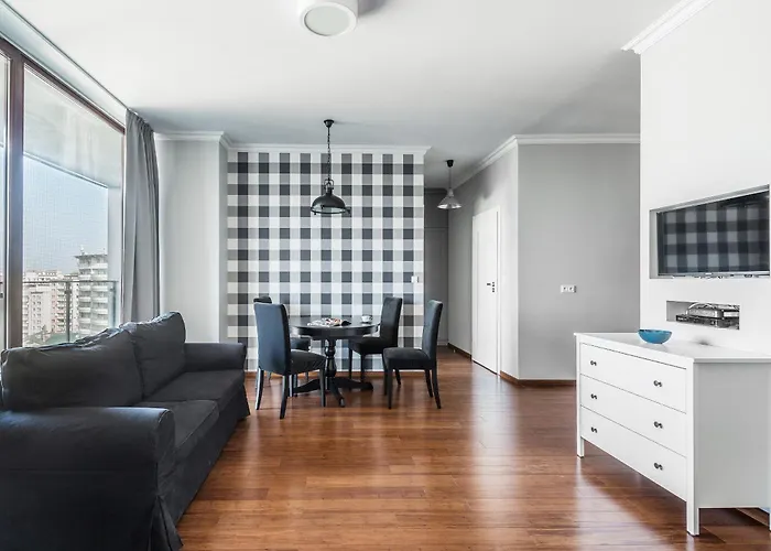 Triton Park Apartments