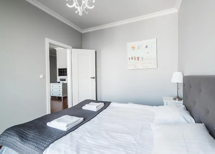 Triton Park Apartments