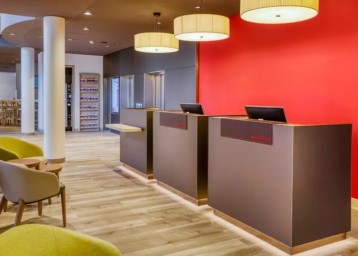 IntercityHotel Nürnberg