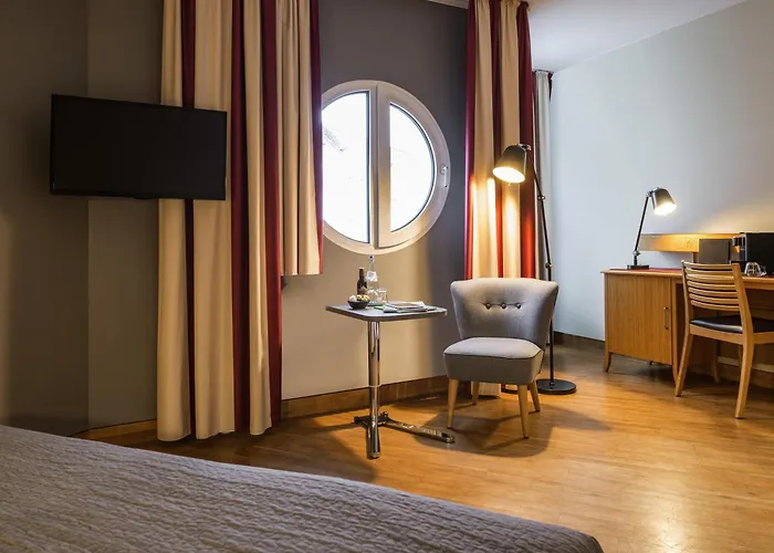 Cheap hotel: Mercure Hotel Berlin Zentrum Superior