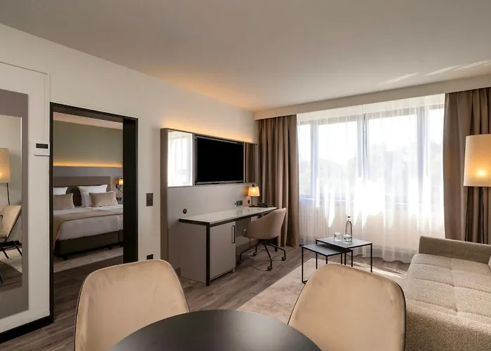 Familienhotel: Leonardo Hotel Hannover