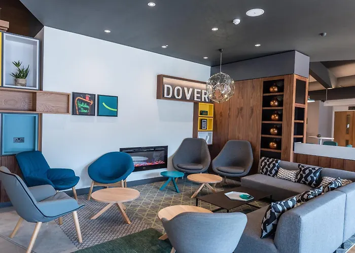 Holiday Inn Dover By Ihg