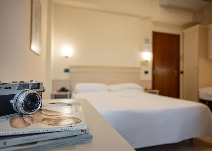 Hotel Zeus