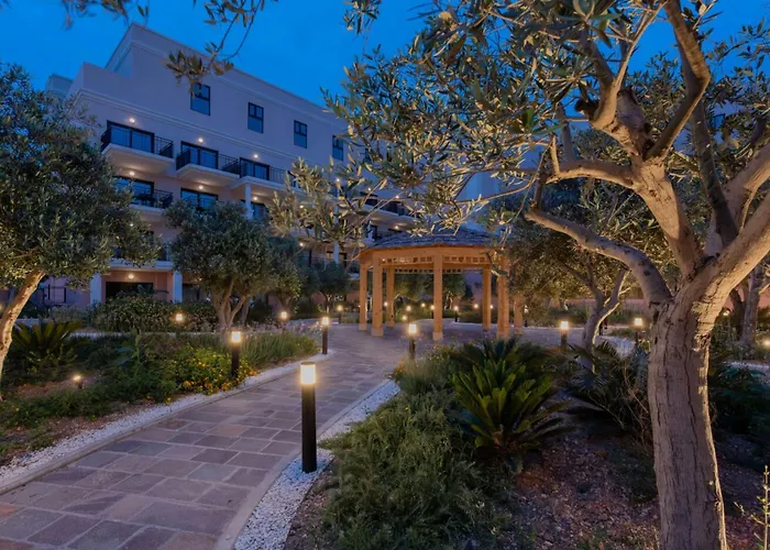 Westin Dragonara Resort, Malta