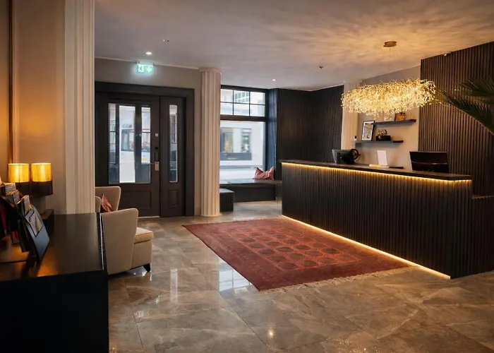 3 SterneHotel Bayrischer Hof
