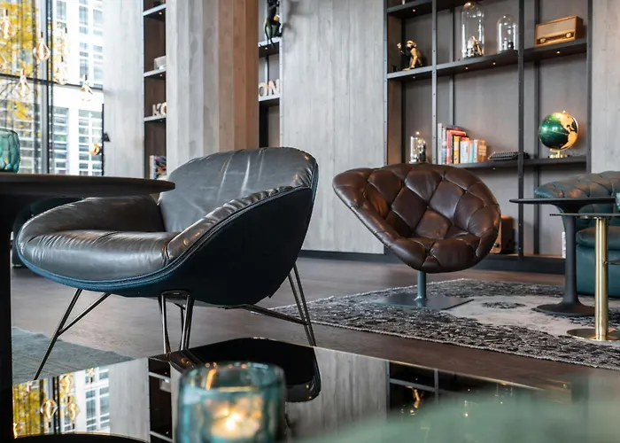 Hotel Am Strand One Berlin-Spittelmarkt