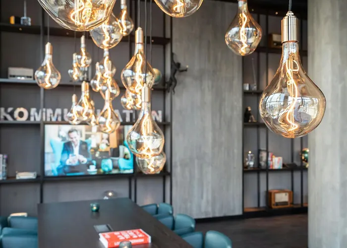 Hotel Am Strand One Berlin-Spittelmarkt