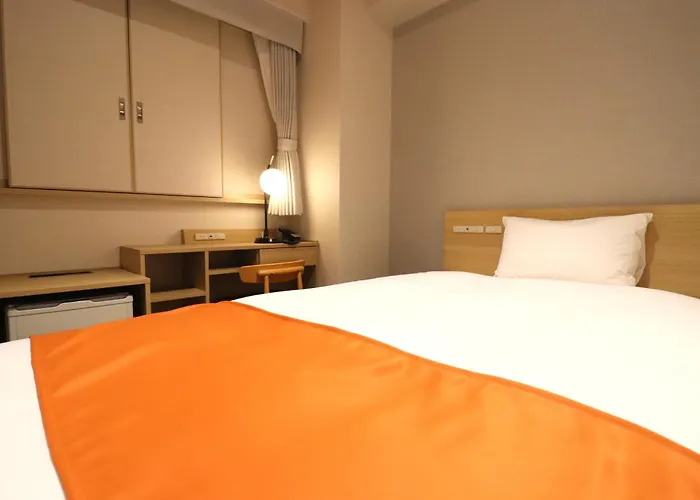 Family Hotel: Tokyo Inn