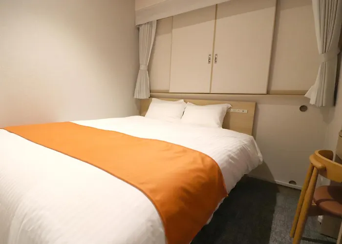 Family Hotel: Tokyo Inn