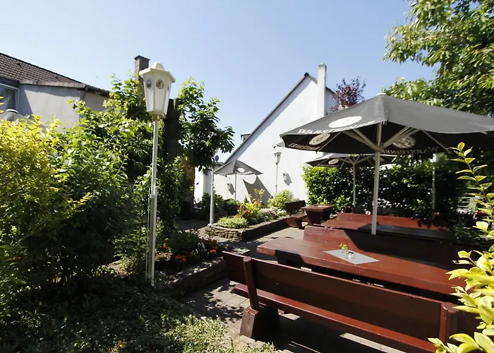 Familienhotel: Hotel Rhein-Mosel-View