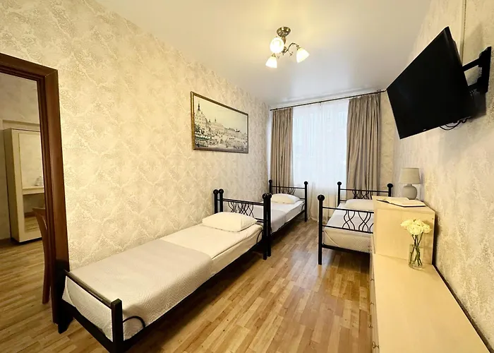 Hotel Plazma