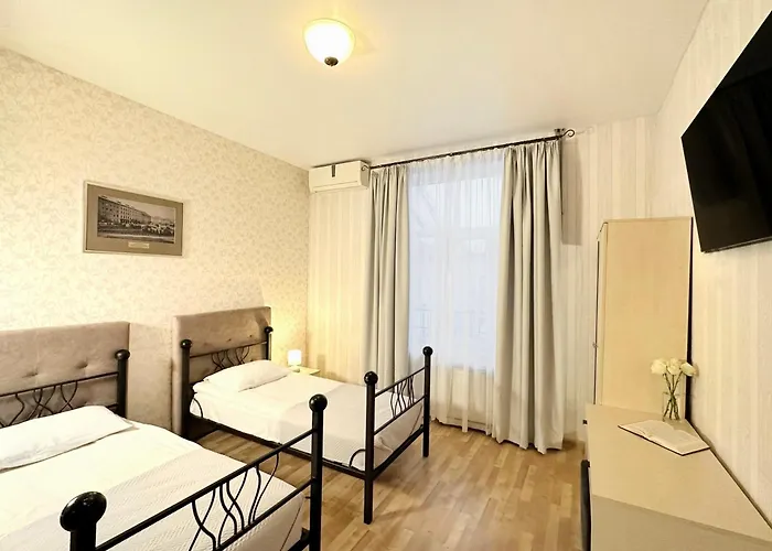 Hotel Plazma