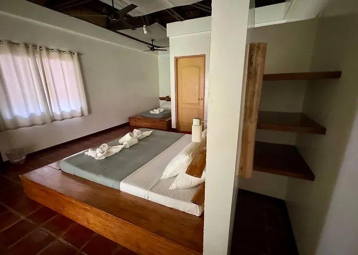 Family Hotel: La Natura Resort