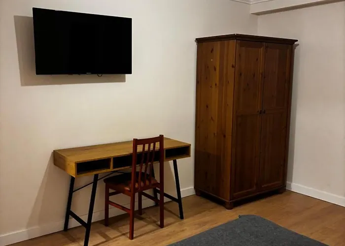 Hostal Cumbre