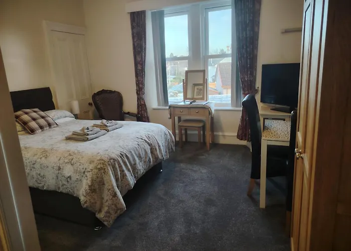 Park Guest House