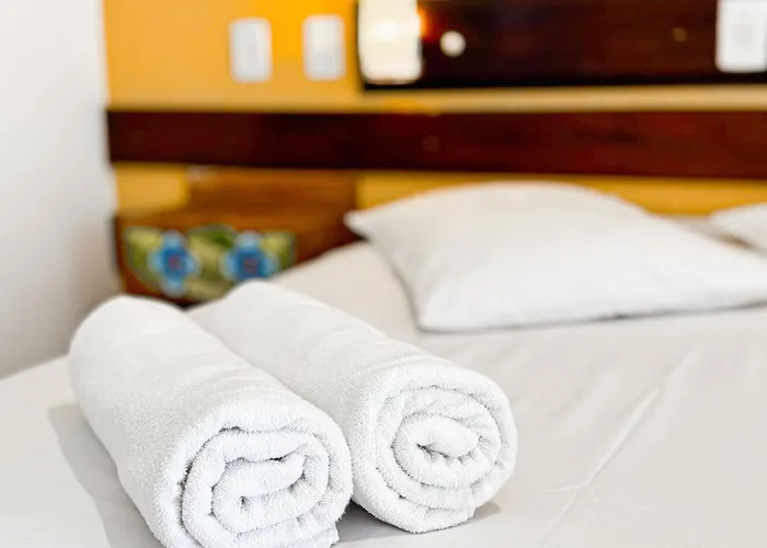 Hotel Parque Atlântico