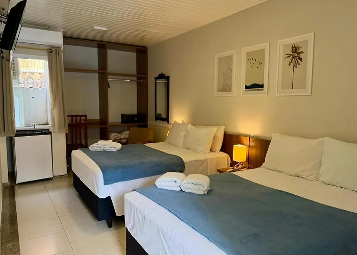 Hotel Arrastao