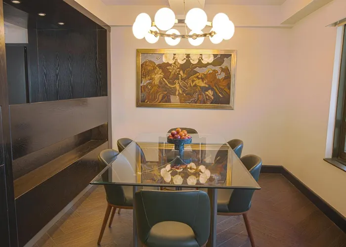 Hotel Edison Times Square