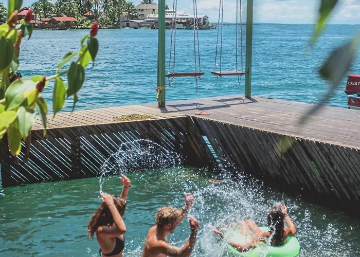 Klika Bocas Del Toro - Formerly Selina