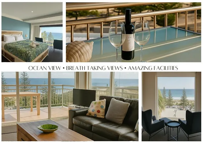 Pool Villa: Ocean View-Breath Taking Views, Amazing Facilities