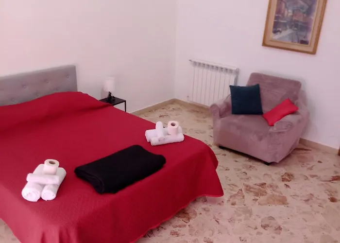 Hotel: Framamired