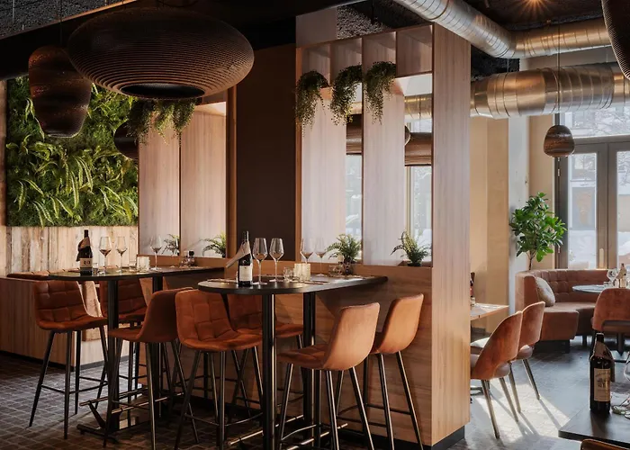 Dormio Resort Maastricht