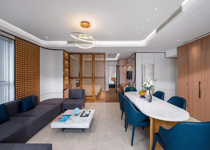 BlueSun Danang Beach Hotel