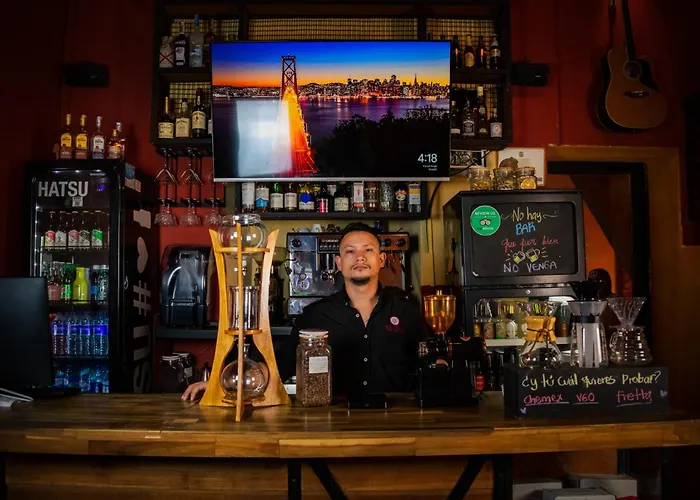 Guest house: Maloka Boutique Centro Historico (Adults Only)