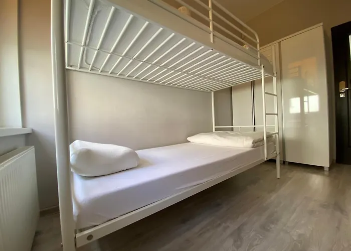 Event Hostel - Opole