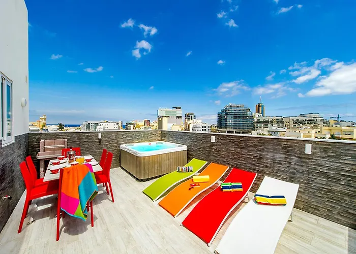 Bayside Apartments