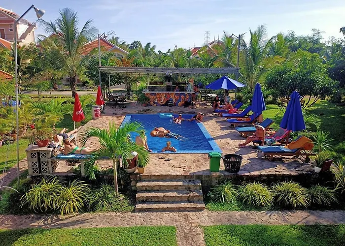 Karma Traders Kampot