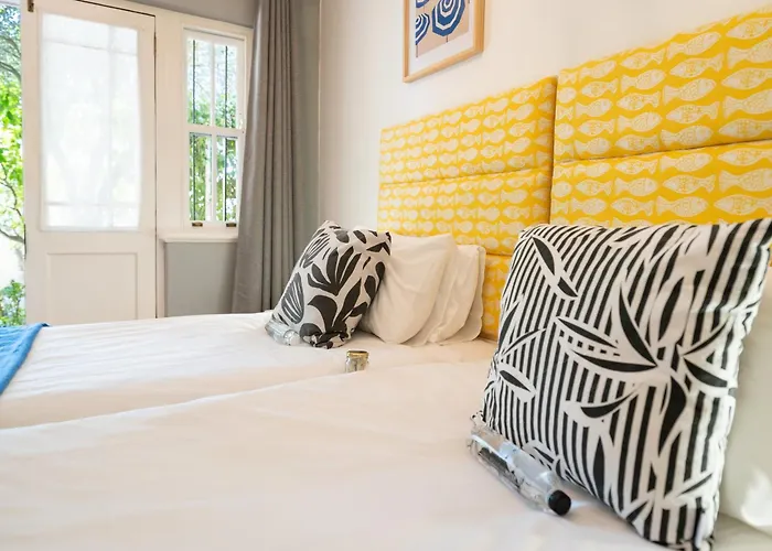 Kinderhotel Mediterranean Villa Guesthouse